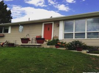 832 Castle Heights Dr, Price, UT 84501