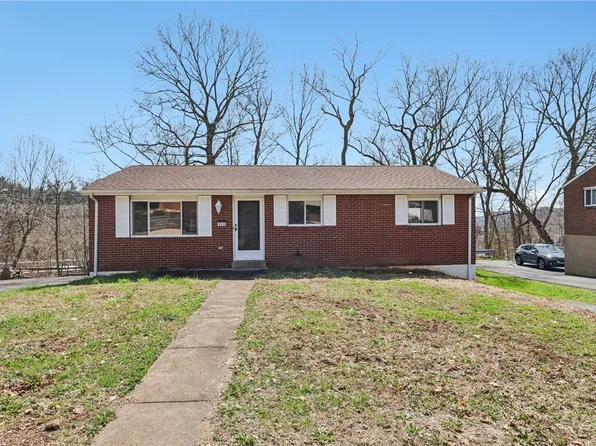 826 Blue Ridge Rd, Pittsburgh, PA 15239