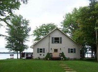 13870 Trapp Rd, Alpena, MI 49707