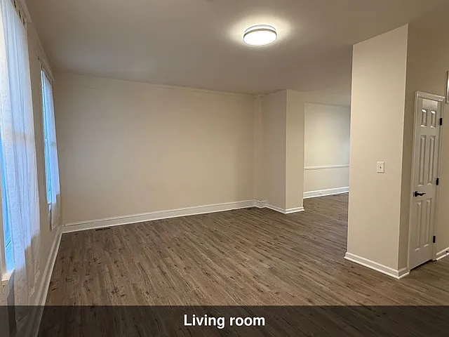 603 N Longwood St — Photo 5
