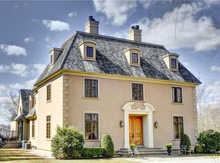 529 Bellevue Ave, Newport, RI 02840