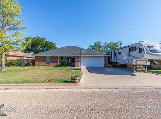 4418 Cole Dr, Abilene, TX 79606