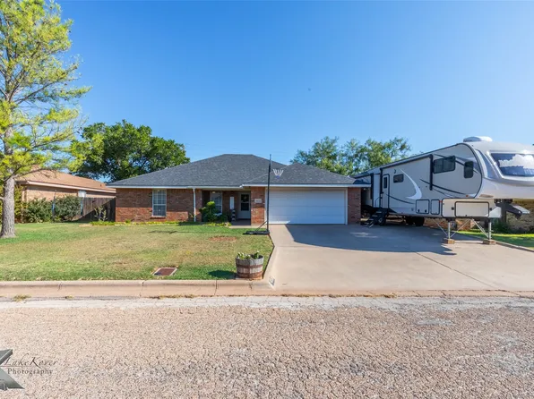 4418 Cole Dr, Abilene, TX 79606