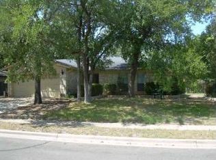305 Ridgewood Dr, Cedar Park, TX 78613