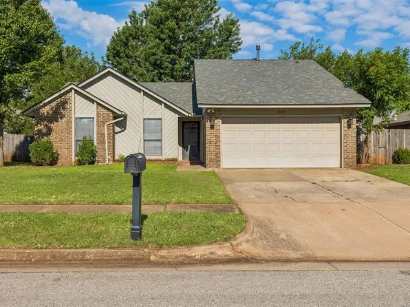505 Crestview, Edmond, OK 73012