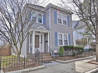 65 Boylston St #1, Malden, MA 02148