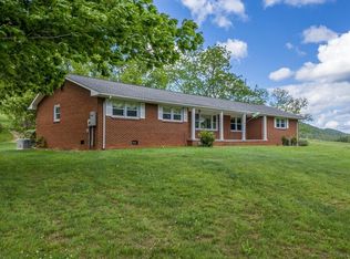1919 Pico Rd, Buchanan, VA 24066