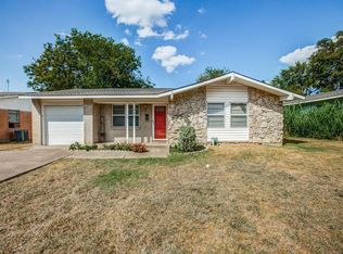 420 Salem Dr, Richardson, TX 75080