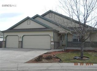 1740 Moonstone Cir, Loveland, CO 80537
