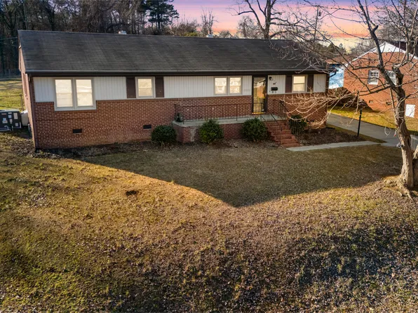 316 Watson Dr, Burlington, NC 27217