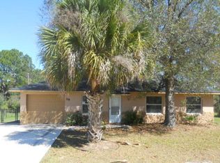 28 Wheatfield Dr, Palm Coast, FL 32164