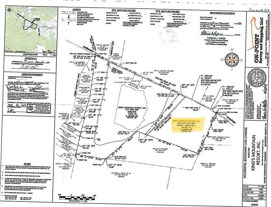 1st image of State Route 653 Scullton Rd