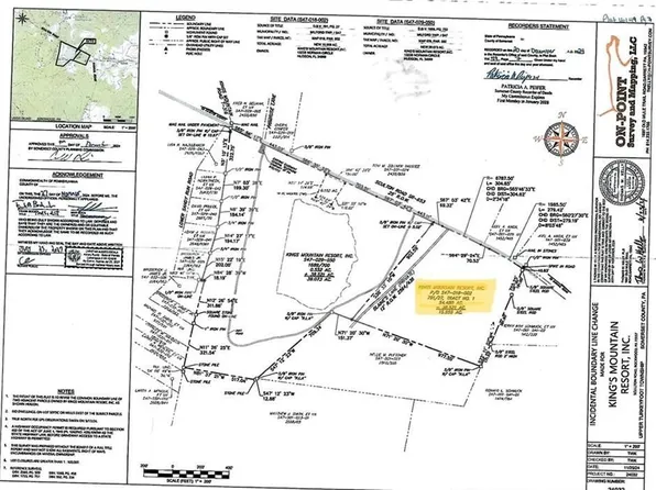 State Route 653 Scullton Rd, Rockwood, PA 15557