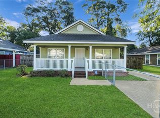 4912 Meding St, Savannah, GA 31405