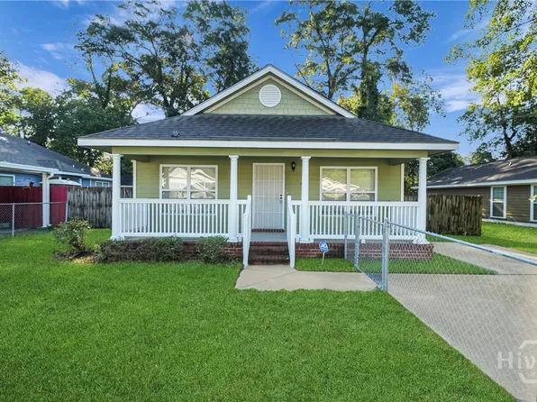 4912 Meding Street, Savannah, GA 31405