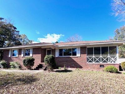 1021 Thomas Dr, Greensboro, GA, 30642