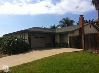 1451 Fathom Dr, Oxnard, CA 93035