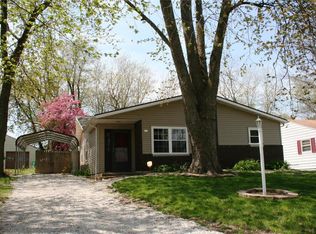 113 Brookside Dr, O Fallon, IL 62269