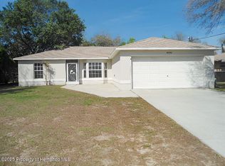14143 Redwood St, Spring Hill, FL 34609
