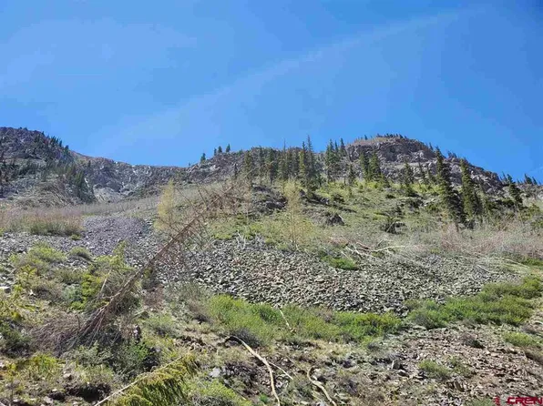 TBD County Road 2, Silverton, CO 81433