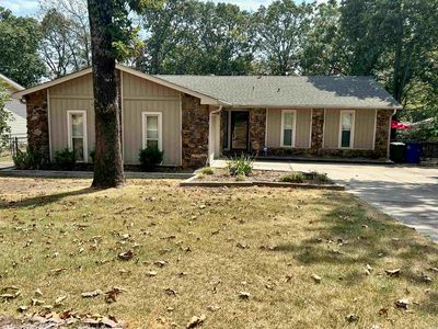 1716 Osceola Dr, N Little Rock, AR, 72116