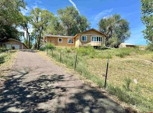 10093 Hillside Rd, Montrose, CO 81403