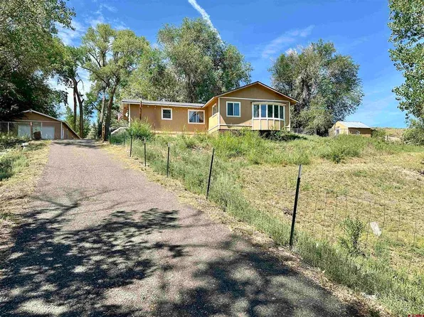 10093 Hillside Rd, Montrose, CO 81403