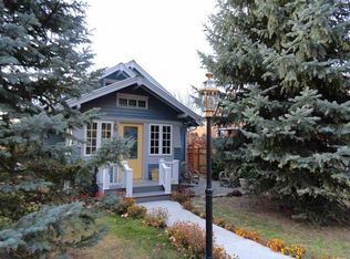 204 Delta Ave, Paonia, CO 81428