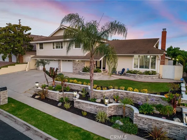 1231 Northwood Ave, Brea, CA 92821