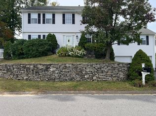48 Old Colony Rd #48, Monroe, CT 06468