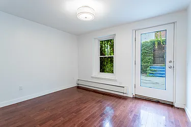 Rented by Bond New York