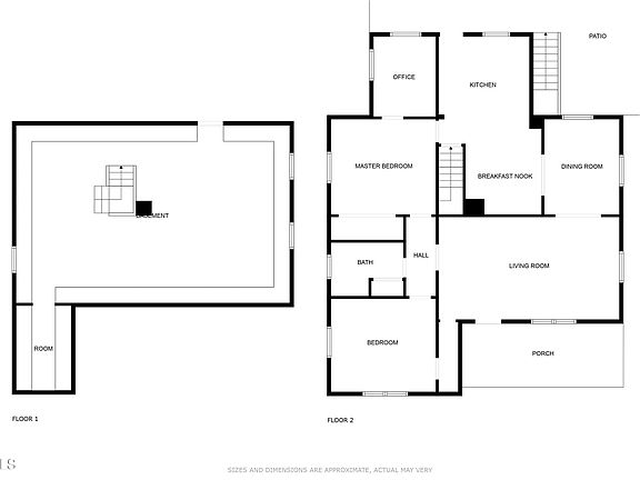 2nd image of 117 Carrville Ave