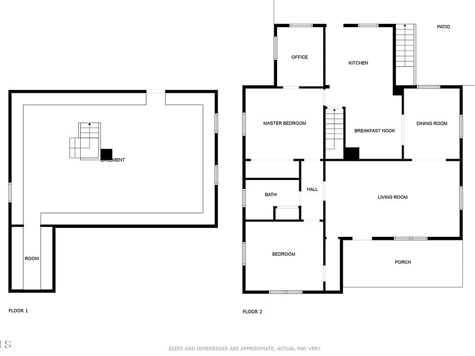 117 Carrville Ave, Johnson City, TN 37601 | Zillow