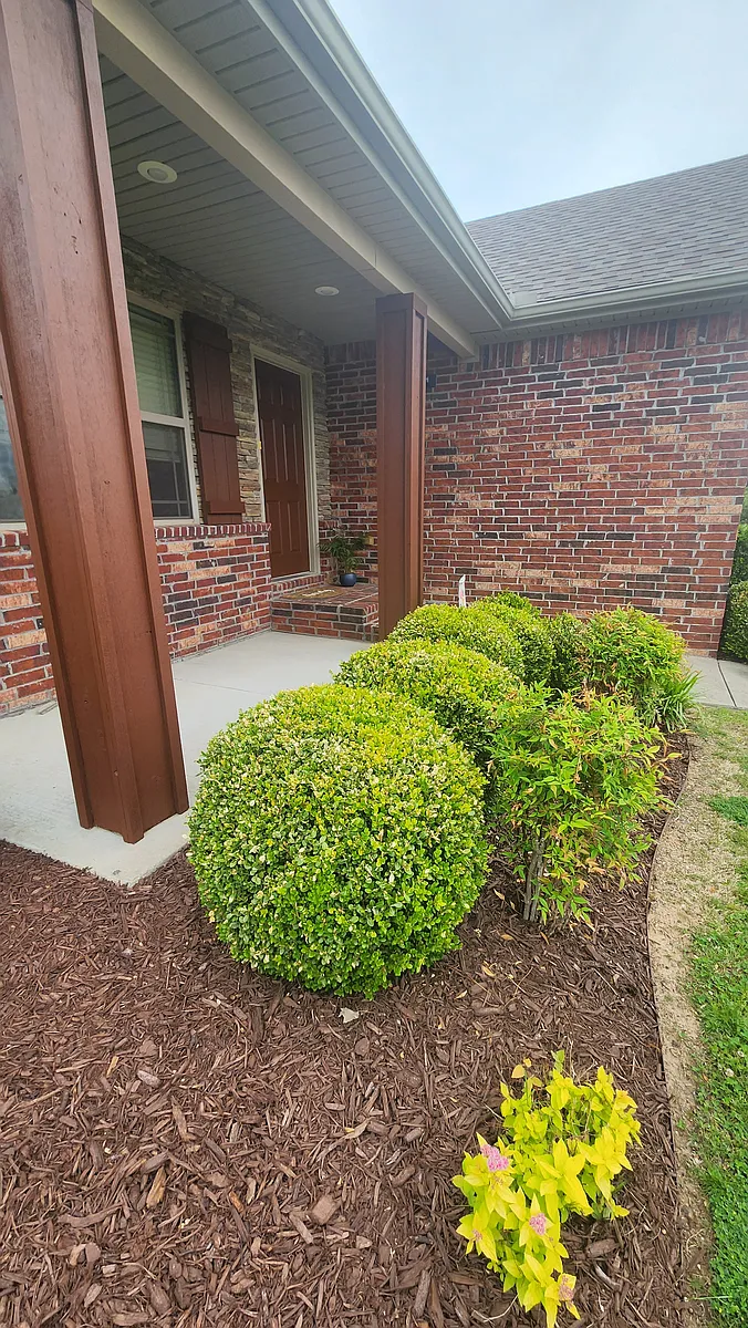 Building Photo - 3008 W Marble Dr