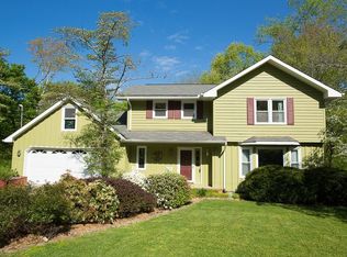 6405 Fox Den Ln, Hixson, TN 37343