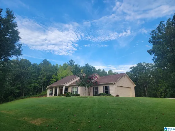 1405 Oak Grove Rd, Gadsden, AL 35905