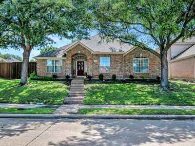 2404 Queens Ct, Carrollton, TX, 75006