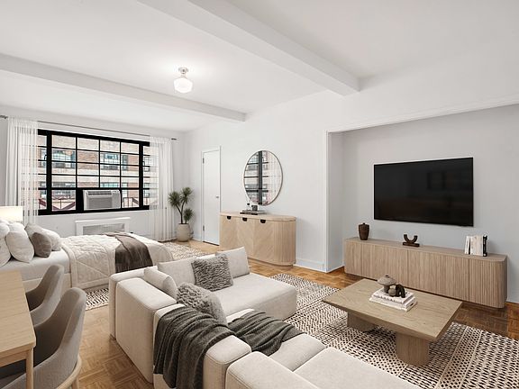 3rd image of 307 E 44th St APT 614