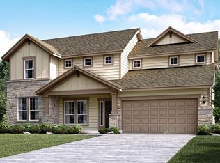 9713 McKnight Loop, Austin, TX 78717