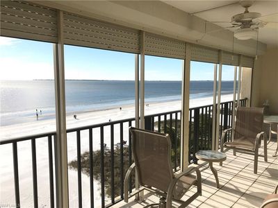 538 Estero Blvd APT 503, Fort Myers Beach, FL, 33931