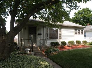 3509 S Clement Ave, Milwaukee, WI 53207
