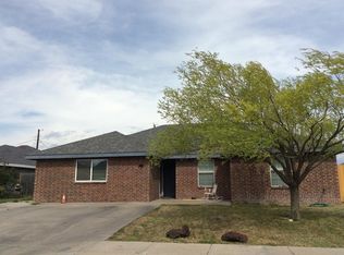 2224 Oleander Ln, Odessa, TX 79763