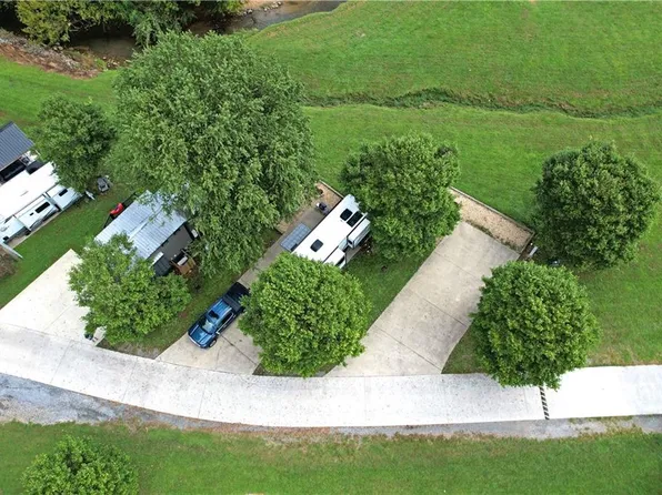 LOT 34 Mountain Meadows Cir, Morganton, GA 30560