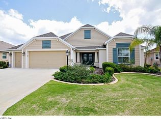 2963 Canyon Ave, The Villages, FL 32163