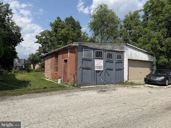 505 Chestnut Aly, Norristown, PA 19401