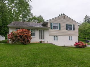 107 Brookside Rd, Newtown Square, PA 19073