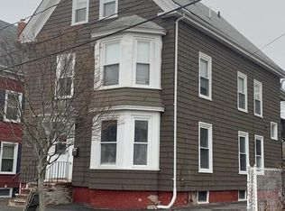 9 Cushing St, Salem, MA 01970