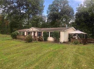 8143 N County Road 75w, Orleans, IN 47452