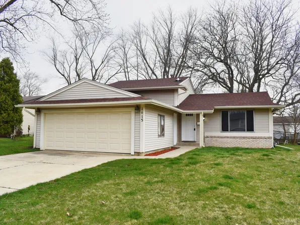 1015 Mildred Ln, University Park, IL 60484