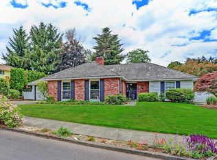 18740 NW Tolovana St, Portland, OR 97229
